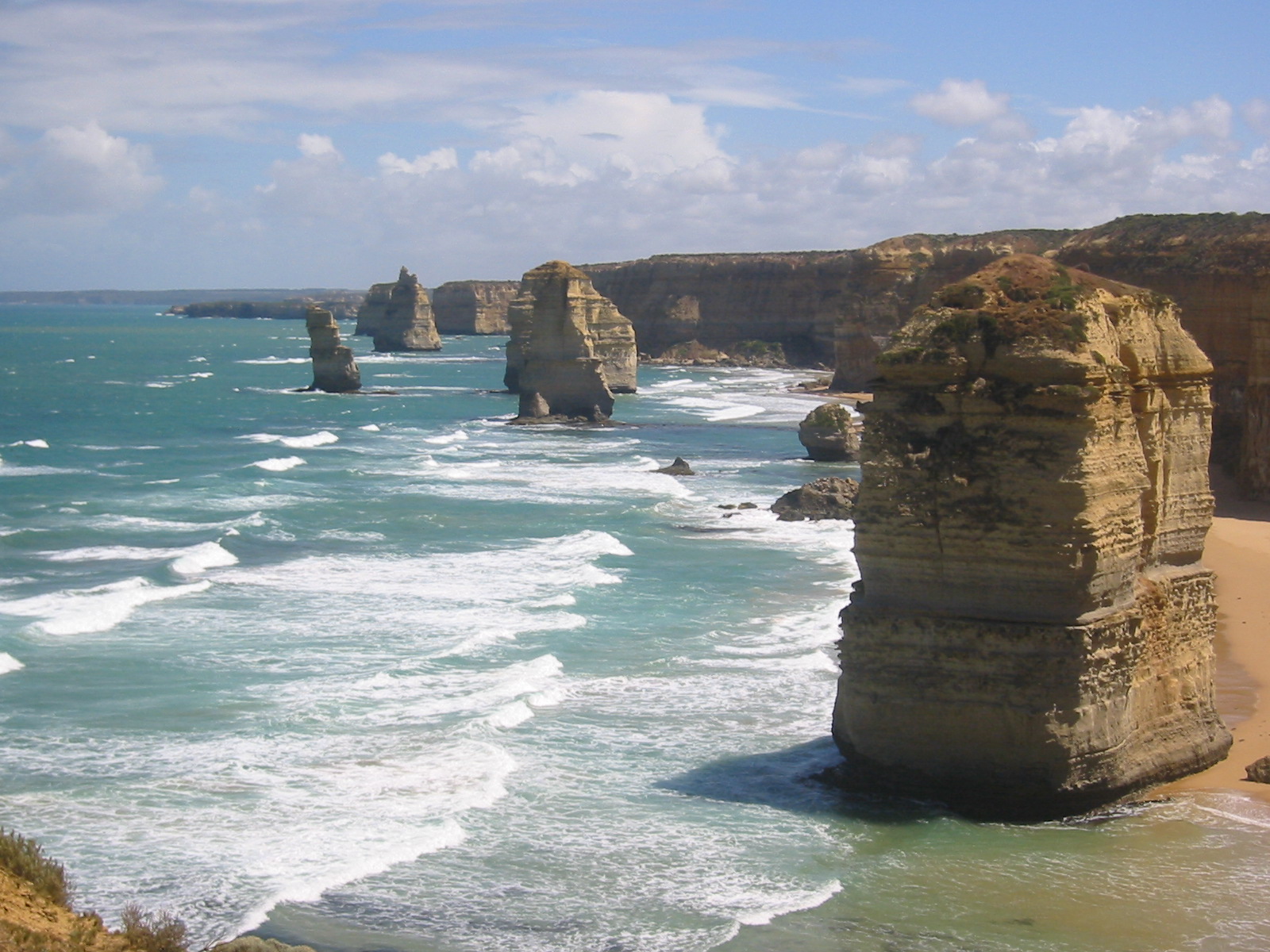 12 Apostles, Great Ocean Road