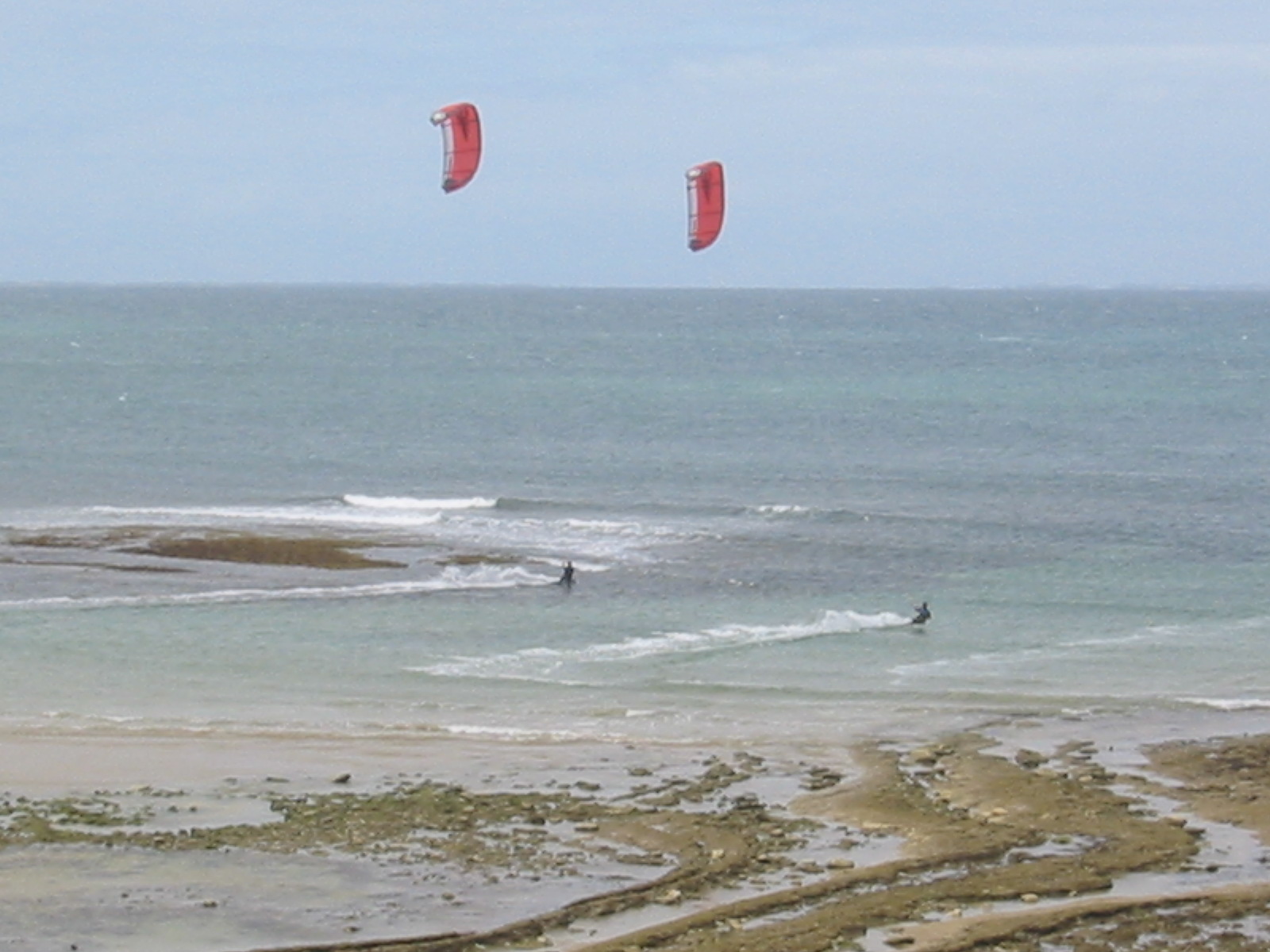 Inner Reef @ Torquay, Victoria