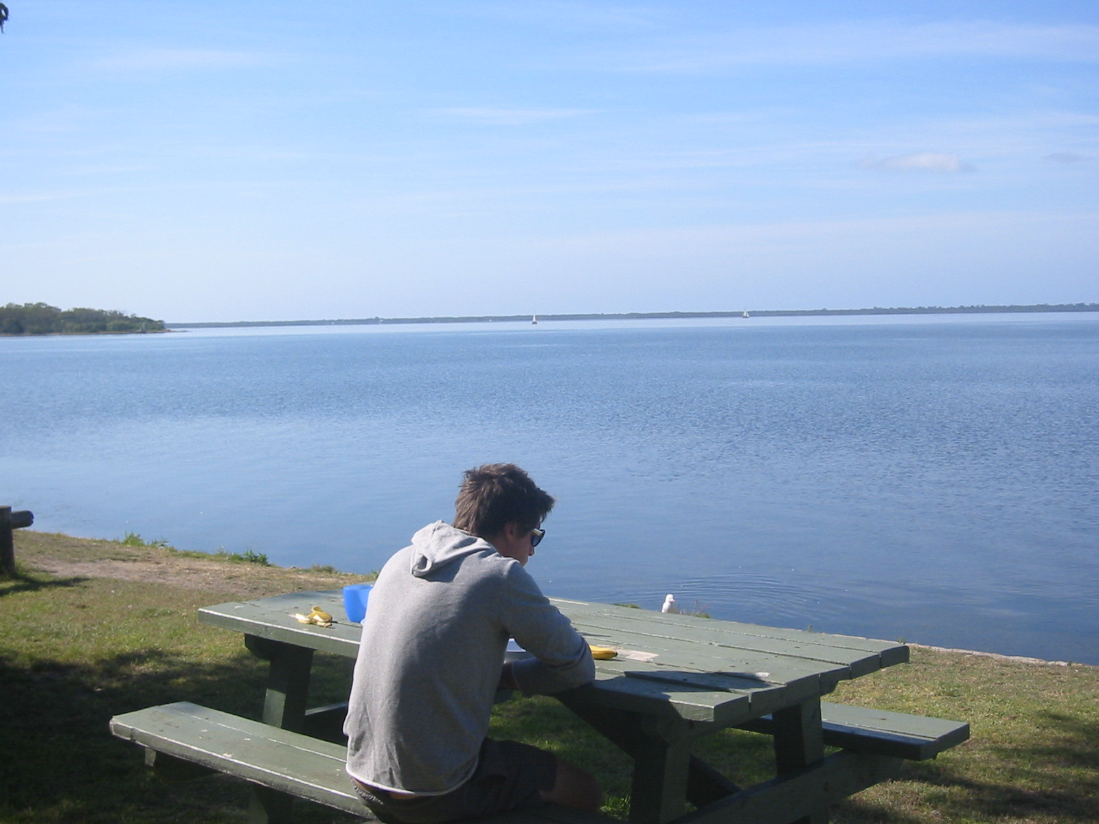 Gippsland Lakes