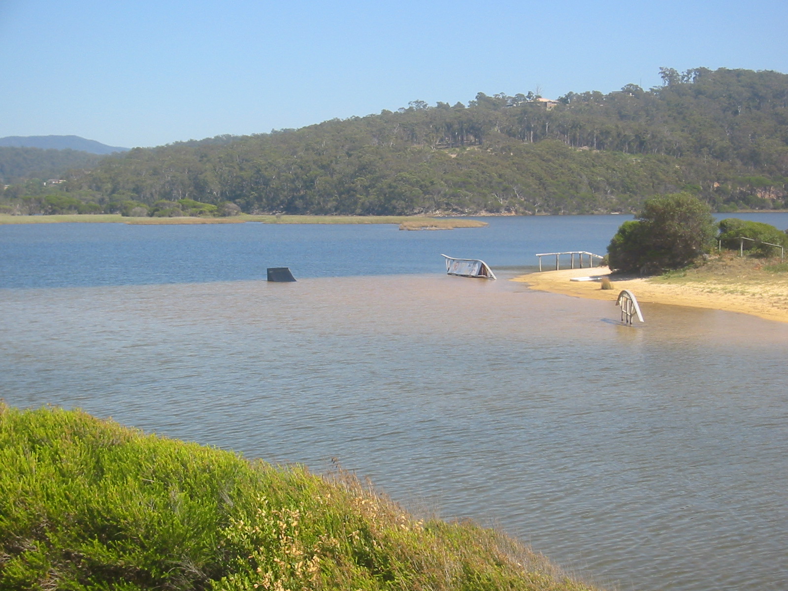 Merimbula, New South Wales